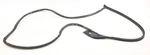 New Oem Ford Front Right Door Mounted Weatherstrip 7T4Z-7820530-A Edge Mkx 07-14. Fixed Price $64.85.