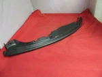 Nos Mopar 68082788AC Front Right Fender Door Gap Seal Trim FITS13-16 Dodge Dart. Fixed Price $29.95.