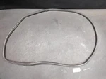 Rear Left Door Body Weatherstrip 2023 Infiniti QX60 76924-6SA0A 2022. Fixed Price $71.00.