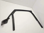 2013-2018 Audi S6 Rear Right Upper Door Window Seal Weather Stripping 4G5839440. Fixed Price $59.95.