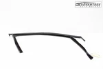 2022-2025 Volkswagen Taos Front Right Door Run Channel Weatherstrip Seal Oem. Fixed Price $79.99.
