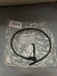New Oem 2020-2024 Toyota Highlander Rear Left Door Weather Strip 67896-0E060. Fixed Price $15.00.