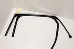 2016 - 2020 Cadillac CT6 Rear Left Door Window Weatherstrip Seal Moulding Oem. Fixed Price $69.99.