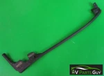 Tesla Model 2012-2016 Rear Door Seal B-pillar Margin Right 1005422-00-D. Fixed Price $40.00.