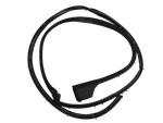 Genuine Oem Nissan Driver Left Front Door Weatherstrip 80831-EA00E. Fixed Price $33.70.