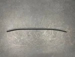 Front Left Door Lower Weatherstrip 2022 Subaru Forester 63511-SJ100 2019 2023. Fixed Price $22.00.