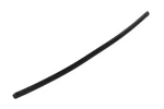 Genuine Gm Rear Passenger Side Door Weatherstrip 23253597. Fixed Price $28.06.