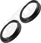 Apdty 174457 Door Seal Kit Front Driver And Passenger Side. Fixed Price $166.14.