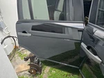 Rear Right Door Land Rover Range 2012 L322 Black 22K Miles. Fixed Price $199.00.