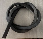 2015 Bentley Continental Gt Right Door Seal Gasket Oem 3W8867337C. Fixed Price $50.00.