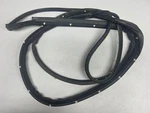 Front Passenger Side Door Weather Strip Gm 84741688 Oem. Fixed Price $35.00.
