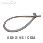 17-18 Vw Golf Alltrack Front Left Lower Door Weather Stripping / Seal (outer). Fixed Price $23.80.