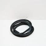 New Vw Tiguan Ad Rear Hatch Seal 5NA-827-705-A-9B9. Fixed Price $161.67.