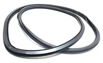 Atlas Volkswagen Rear Left Driver Side Door Body Weatherstrip Seal Oem 2018-2025. Fixed Price $36.12.