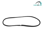 2020-2023 Tesla Model My Front Door Driver Passenger Rubber Seal Lh Rh Oem. Fixed Price $64.99.