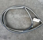2004-2009 Toyota Prius Front Right Passenger Door Weatherstrip Oem 67861-47020. Fixed Price $49.99.