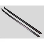 KG2105 Fairchild Industries Set Of Door Glass Weatherstrips For Chevy Pair. Fixed Price $116.97.