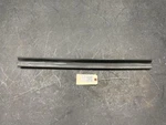 Rear Left Door Lower Weatherstrip 2022 Subaru Forester 63512-SJ020 2019 2023. Fixed Price $22.00.