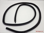 2008 Bmw 535XI 535I 528I 528XI E60 E61 Rear Door Weatherstrip Seal 51727122434. Fixed Price $34.99.