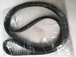 Genuine Nissan Windshield Trunk Lid 84830-9KN0B. Fixed Price $51.29.