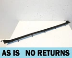 2003-2007 Hummer H2 Rear Left Window Lower Outer Wetherstrip Seal Oem. Fixed Price $74.99.