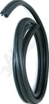 Apdty 140624 Rubber Door Seal Weatherstrip Body. Fixed Price $36.54.
