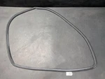 Front Right Door Body Weatherstrip 2020 Toyota RAV4 62311-0R060 2019 2021 2024. Fixed Price $59.99.