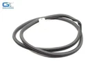 2020 - 2025 Lincoln Corsair Rear Right Side Door Body Weatherstrip Seal Oem. Fixed Price $40.00.
