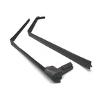 Window Sweeps Felt Kit Lh, Rh 1987-1993 Ford Mustang. Fixed Price $110.84.