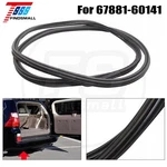 Tail Gate Back Door Trunk Rubber Weatherstrip Seal New For Toyota Lexus GX460. Fixed Price $74.99.
