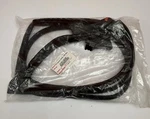 Oem Toyota Lexus Door Weatherstrip Seal Rh Front 67861-06230 New. Fixed Price $79.99.
