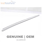 2018-2024 Bmw X3 G01 Rear Left Exterior Door / Window Slot Seal Trim 7410037. Fixed Price $69.99.