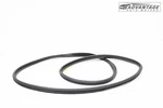 2023-2025 Honda Hr-v Rear Right Side Doorway Weatherstrip Seal Rubber Oem. Fixed Price $50.04.