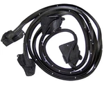 Soffseal Door Weatherstrip Set 1970-1981 Pontiac Firebird And Chevy Camaro. Fixed Price $85.98.