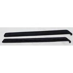 Soffseal 5112M Rear Quarter Window Rubber Seals, 1968-72 Gm, Pair. Fixed Price $45.99.