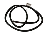 2004-2008 Ford F-150 Xlt Passenger Rear Right Door Seal Used Oem 4L3Z1820534AA. Fixed Price $39.99.