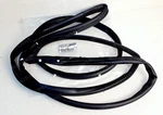 80831-9HS0B Nissan Altima 2013-2018 Genuine Front Left Lh Door Weather-strip Oem. Fixed Price $90.70.