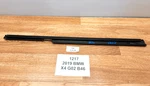 19-25 Oem Bmw G02 X4 Rear Left Driver Side Door Window Weatherstrip Inner Seal. Fixed Price $35.00.