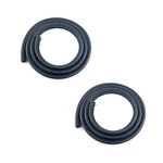 Fairchild Industries KF3098 Door Seal Rear On Body Driver & Passenger Side. Fixed Price $144.38.