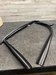 Ford Oem 17-18 Escape Window Glass-rear Door-run Channel Right GJ5Z7825766B. Fixed Price $68.25.