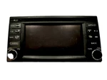 2019-2020 Nissan Nv 1500 2500 Am Fm Cd Gps Navigation Radio 259159JE0E. Fixed Price $173.00.