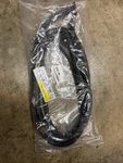 New Sealed Genuine Kia Door Weather-strip 82130-L3000 Oem From Dealership. Fixed Price $139.00.
