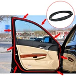 Rubber For Honda Accord 2008-2012 Front Left Door Seal Weather Strip Replacement. Fixed Price $24.99.