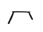 Genuine Mopar Door Glass Weatherstrip Left 68242125AC. Fixed Price $117.59.