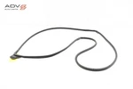2016 - 2020 Honda Civic Coupe Left Driver Side Door Weatherstrip Seal Oem. Fixed Price $55.99.
