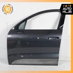 15-25 Porsche Macan 95B Front Left Driver Side Door Shell Gray Oem. Fixed Price $632.23.