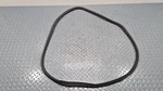 Genuine Bmw X5 G05 Rear Door Gasket Seal Rubber 7428696. Fixed Price $37.61.
