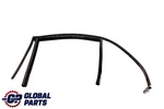 Bmw Series E65 Left N/s Rear Door Window Guide Seal Rubber 8223807. Fixed Price $172.10.