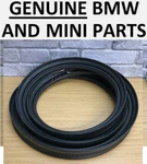 Genuine Bmw X2 F39 Main Boot Gasket Seal Rubber 51767423835. Trunk Lid. 39A. Fixed Price $101.66.
