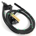 Subaru Genuine 63511SA010 S11 Forester Whether Strips Front Door Left Oem. Fixed Price $91.31.